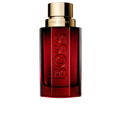 Hugo Boss Boss The Scent Perfume Eau De Parfum Despierta Tus Sentidos