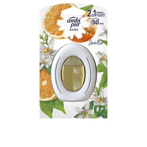 Ambi Pur Baño Aromatizzante Per Bagno Freschezza E Durata