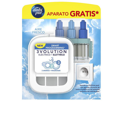Ambi Pur 3Volution Profumatore Per Ambienti Aroma Avvolgente