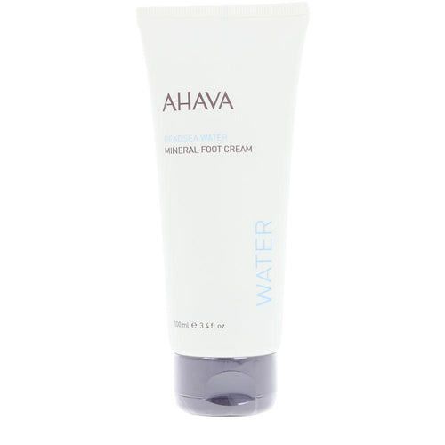 Ahava Dead Sea Salt Crema Piedi Idrata E Nutre Intensamente