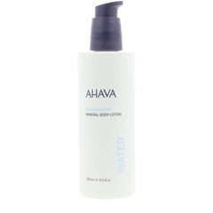Ahava Dead Sea Salt Lozione Per Il Corpo Idratazione Rapida Setosa