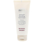 Ahava Dermud Nourishing Handcreme Schnelle Feuchtigkeitsversorgung