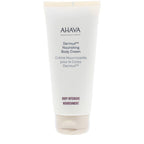 Ahava Dermud Nourishing Crema Per Il Corpo Sollievo Pelle Secca