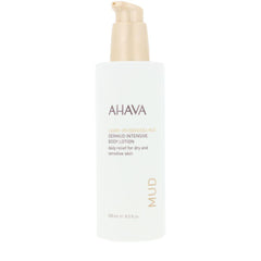 Ahava Dermud Nourishing Lozione Corpo Calma Idrata Protegge