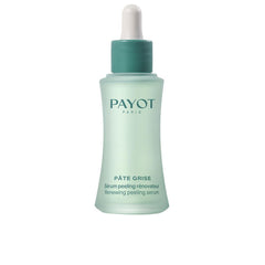 Payot Pâte Grise Erneuerndes Exfolierendes Serum Glatte Strahlende Haut