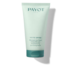 Payot Pâte Grise Maschera Purificante Equilibrante Pelle Pulita E Equilibrata