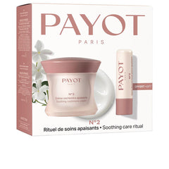 Payot Crème Nº2 Gesichtscreme Cachemire Ausgeglichene Und Entspannte Haut