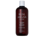 Rated Green Real Argan Shampoo Riparatore Capelli Con Peptidi E Olio Argan