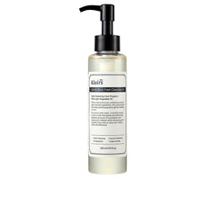 Klairs Gentle Black Olio Detergente Viso Pelle Pulita E Idratata