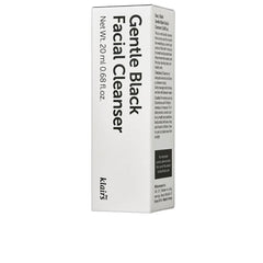 Klairs Gentle Black Nettoyant Visage Formule PH Equilibrée