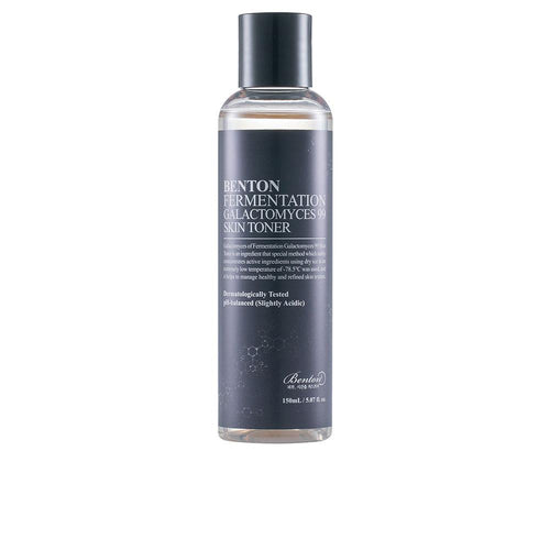 Benton Fermentation Tónico Facial Piel Radiante Revitalizada
