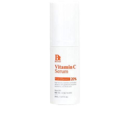 Benton Vitamin C Suero Piel Radiante