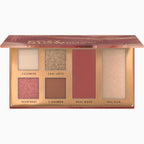 Catrice Cozy Glow Eye And Cheek Palette Perfect Look In An Instant