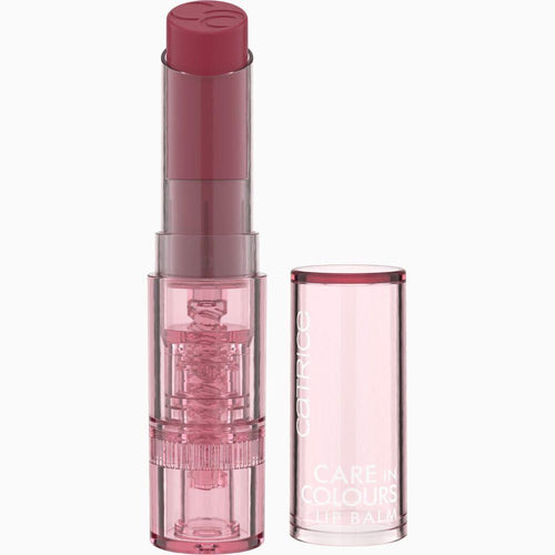 Catrice Care In Clours Balsamo Labbra Half Baked Cookies Labbra Idratate E Luminose