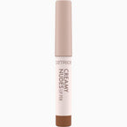 Catrice Creamy Nudes Rossetto Labbra Morbide Perfette
