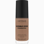 Catrice Cover Foundation Fond De Teint Avec Hydratation Naturelle Et Durabilité