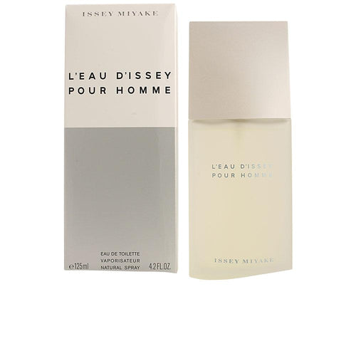 Issey Miyake L'eau D'Issey Pour Homme Parfum Eau De Toilette Fraîcheur Aquatique Contemporaine