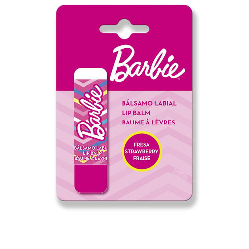 Barbie Barbie Balsamo Labbra Nutrizione E Morbidezza