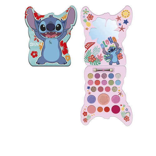 Lorenay Stitch Palette Trucco Vibrante E Creativa