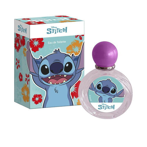Lorenay Stitch Profumo Eau De Toilette Fragranza Vibrante Tropicale