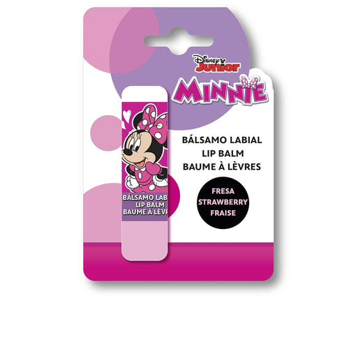 Lorenay Minnie Balsamo Labbra Nutre Idrata Labbra