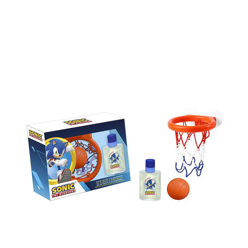 Lorenay Sonic Profumo Eau De Toilette Aroma Dinamico E Rivitalizzante