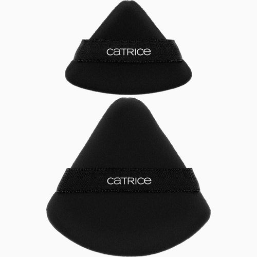 Catrice Magic Perfectors Puff Per Cipria Applicazione Polvere Perfetta