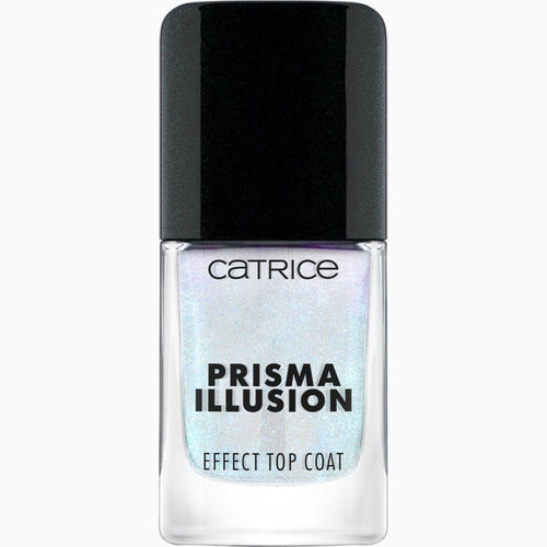 Catrice Top Coat Per Unghie Celestial Light Glow Galattico