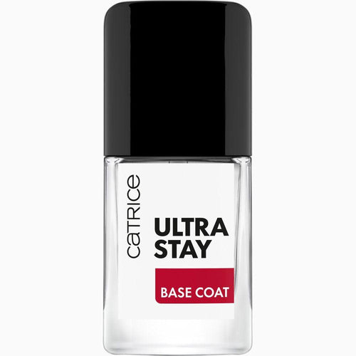 Catrice Ultra Stay Unterlack Für Langanhaltende Maniküre