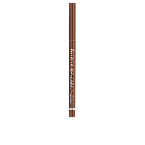 Essence Micro Precise Wasserfester Augenbrauenstift Den Ganzen Tag Perfekte Brauen