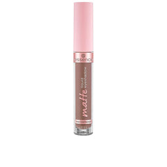 Essence Matte Ombretto Liquido Impermeabile Look Senza Sbavature