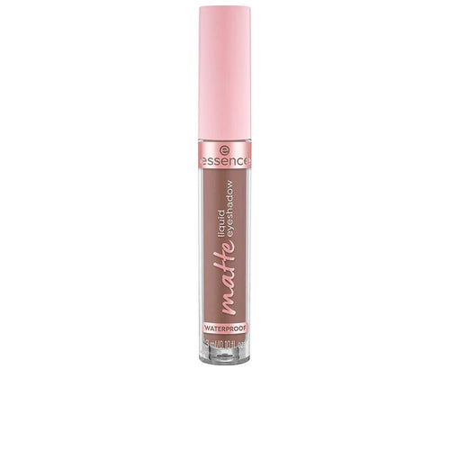 Essence Matte Ombretto Liquido Impermeabile Look Senza Sbavature