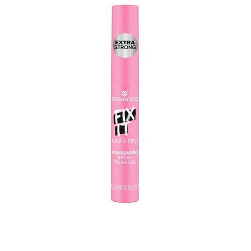 Essence Fix It Like A Pro Gel Fissante Per Sopracciglia Look Laminato Di Tendenza