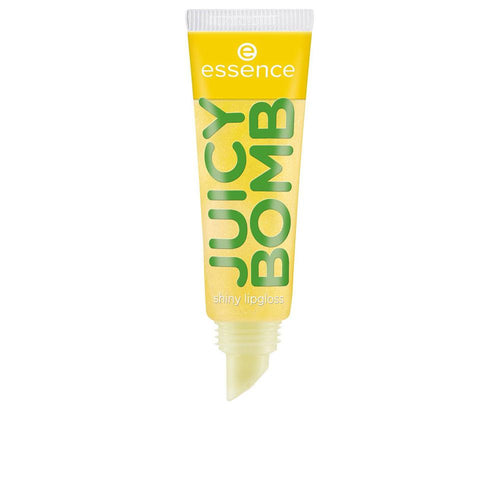 Essence Juicy Bomb Lippengloss Poppin Pomegranate