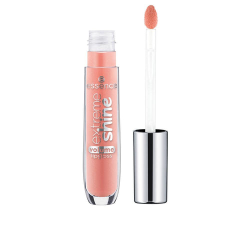Essence Extreme Shine Lucidalabbra Volumizzante Labbra Irresistibili