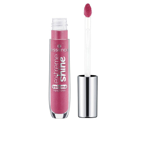 Essence Extreme Shine Lucidalabbra Volumizzante Labbra Irresistibili