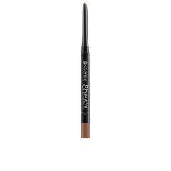 Essence 8H Matte Comfort Lippenkonturenstift Präzise Langanhaltende Definition
