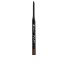 Essence 8H Matte Comfort Lippenkonturenstift Präzise Langanhaltende Definition