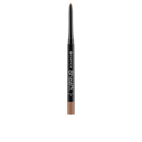 Essence 8H Matte Comfort Lippenkonturenstift Präzise Langanhaltende Definition