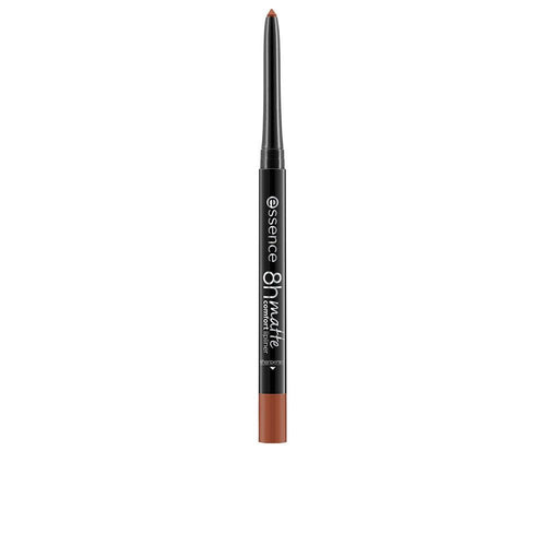 Essence 8H Matte Comfort Lippenkonturenstift Präzise Langanhaltende Definition