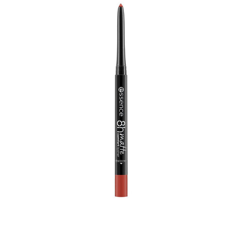 Essence 8H Matte Comfort Lippenkonturenstift Präzise Langanhaltende Definition