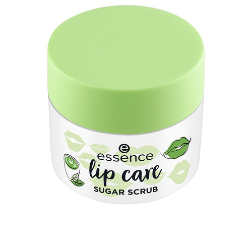Essence Lip Care Scrub Labbra Idratazione Naturale