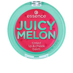 Essence Juicy Melon Tinte Labios Y Mejillas Frescura De Sandía Dulce