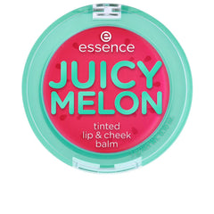 Essence Juicy Melon Tinte Labios Y Mejillas Frescura De Sandía Dulce