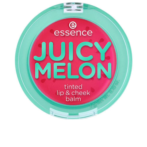 Essence Juicy Melon Tinte Labios Y Mejillas Frescura De Sandía Dulce