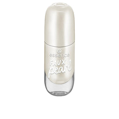 Essence Gel Nail Colour Smalto Gel Per Unghie Wavy Baby Brillante E Duraturo