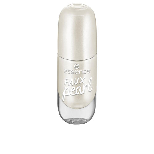 Essence Gel Nail Colour Smalto Gel Per Unghie Wavy Baby Brillante E Duraturo
