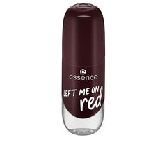 Essence Gel Nail Colour Smalto Gel Per Unghie Wavy Baby Brillante E Duraturo