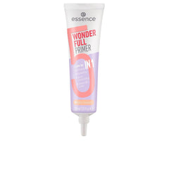 Essence Wonder Full Primer Viso 5 In 1 Pelle Impeccabile E Protetta