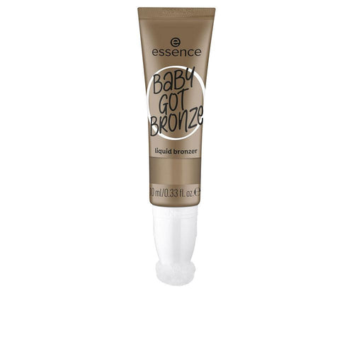Essence Baby Got Bronze Bronzer Liquido Scolpisci Il Tuo Viso